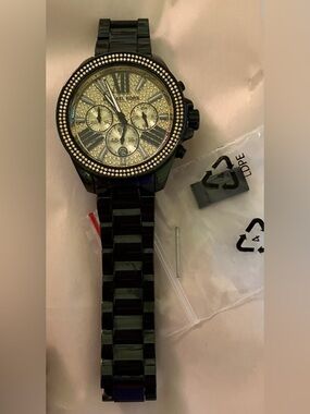 Michael Kors Women’s Watch